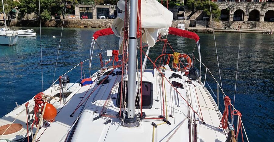 Full Day Private Sailing Tour of Cavtat and Dubrovnik - Kolocep and the possible Blue Cave stop