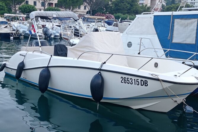 Full- Day Private Speedboat Tour in Dubrovnik on Elaphiti Islands - Koločep’s three Green Caves add variety