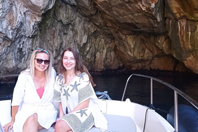 Full- Day Private Speedboat Tour in Dubrovnik on Elaphiti Islands - Lopud gives you three hours to slow down