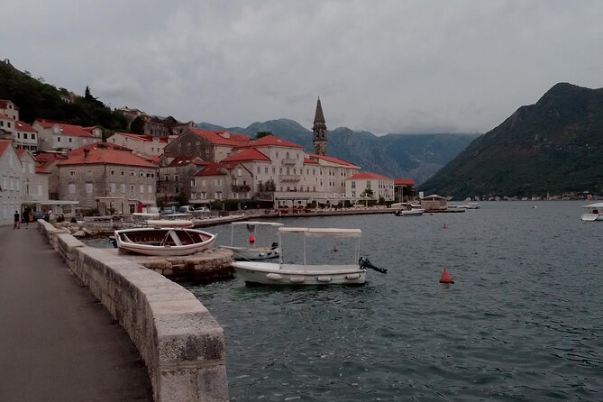 Full Day Private Tour in Montenegro Coast - Key points to know before you go