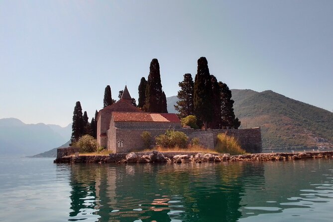 Full Day Private Tour in Montenegro Coast - Why this route works from Dubrovnik
