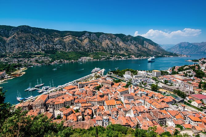 Full Day Private Tour in Montenegro Coast - Kotor, the main prize of the day