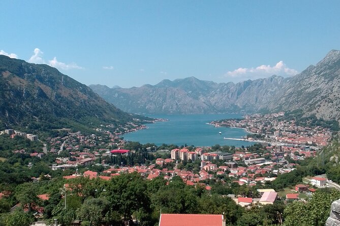 Full Day Private Tour in Montenegro Coast - Boka Kotorska on the way back