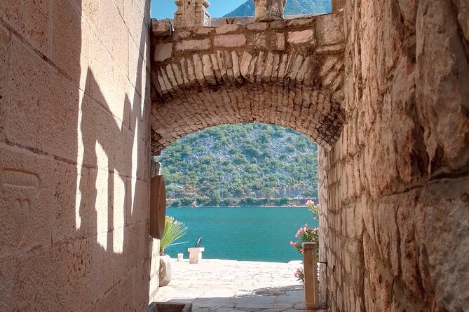Full Day Private Tour in Montenegro Coast - Food, pace, and what to bring
