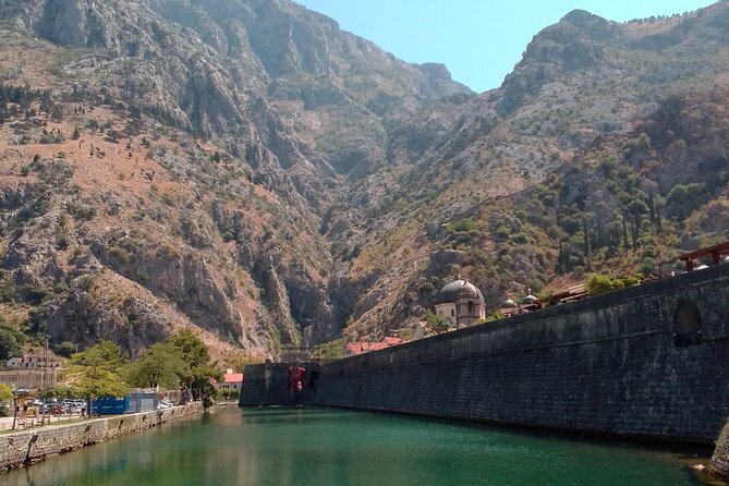 Full Day Private Tour in Montenegro Coast - Who gets the best value from this tour