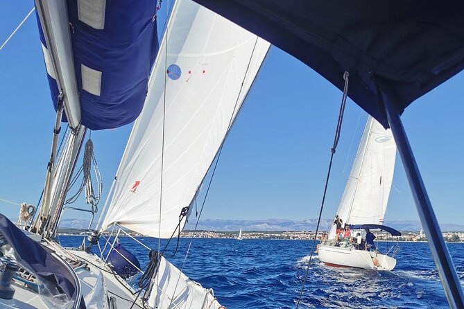 Full Day Sailing Tour To Elafiti Islands from Dubrovnik - Why this small Elafiti sailing trip works