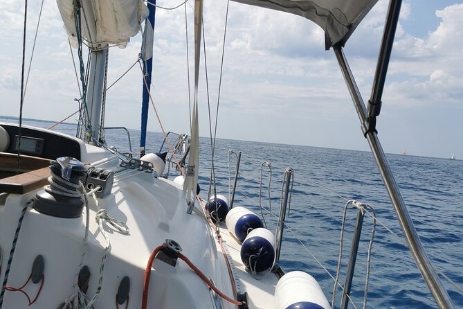 Full Day Sailing Tour To Elafiti Islands from Dubrovnik - Šunj Beach: a rare sandy shore