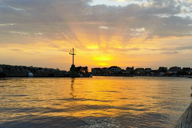 Full Day Sailing Tour To Elafiti Islands from Dubrovnik - Šipan: two hours for food and island life