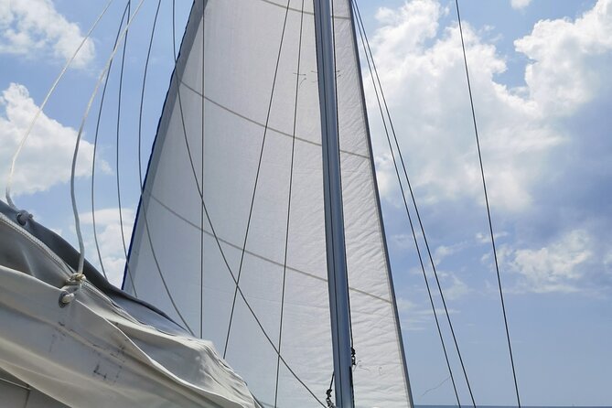 Full Day Sailing Tour To Elafiti Islands from Dubrovnik - Sailing time is part of the experience