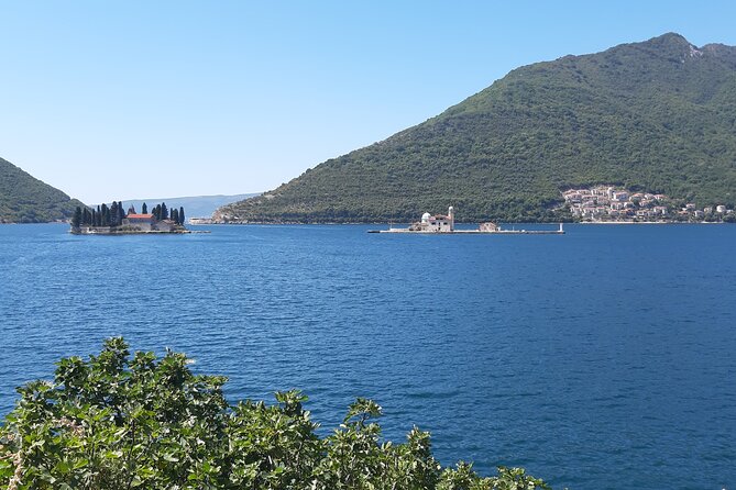 Full-Day Tour Bay of Kotor Perast Kotor and Budva small group from Dubrovnik - Budva brings beaches, food, and a different mood