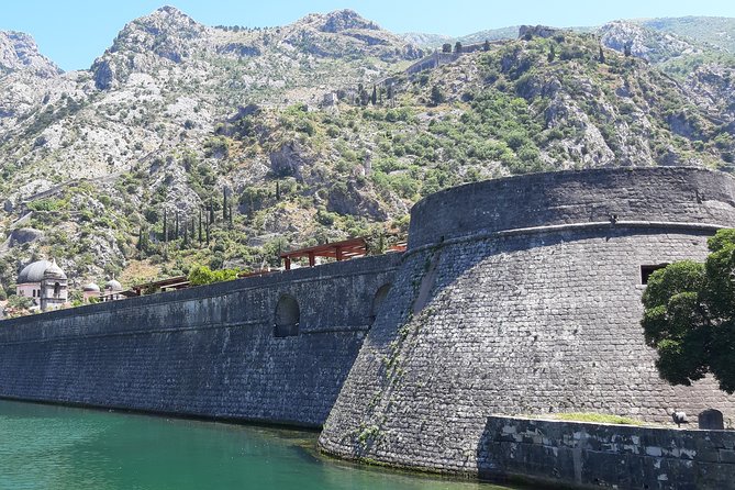 Full-Day Tour Bay of Kotor Perast Kotor and Budva small group from Dubrovnik - What the driver-guide adds