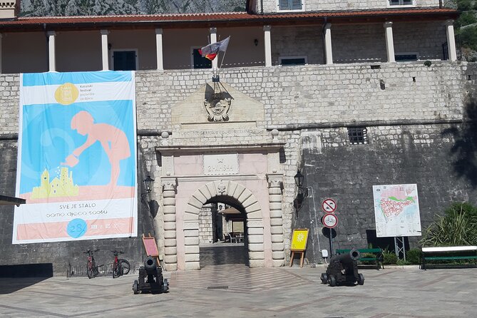 Full-Day Tour Bay of Kotor Perast Kotor and Budva small group from Dubrovnik - Is $110.71 a fair price?