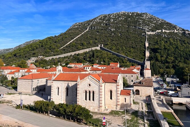 Full Day Tour to Split - Why this Dubrovnik to Split day trip works