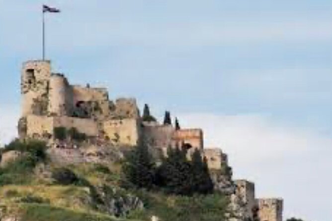 Full Day Tour to Split - What the price includes, and what it does not