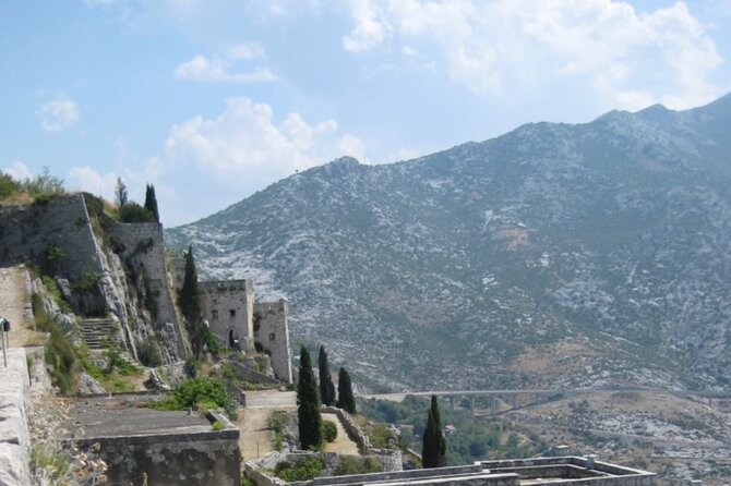 Full Day Tour to Split - Who should book this private excursion?