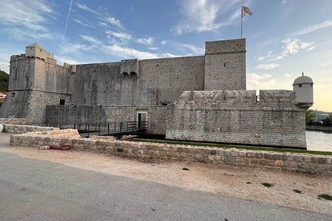 Full Day Tour to Split - Should you book the Dubrovnik to Split day trip?