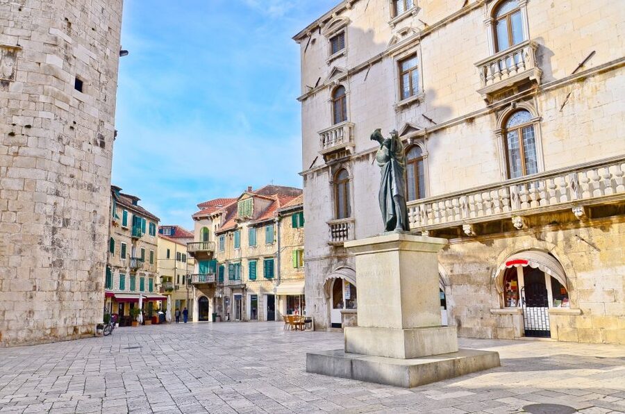 Full-Day Trip from Dubrovnik to Split - Key points to know before booking