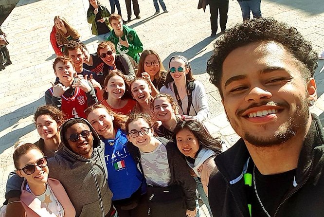 Game of Thrones and History Combo Private Tour - The guide matters more than the script