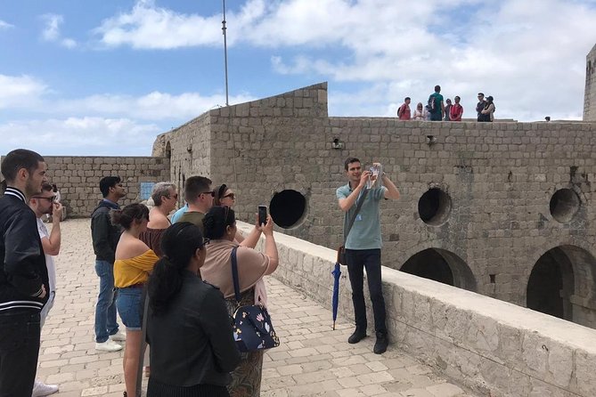 Game of Thrones and History Combo Private Tour - Is $217.23 good value for up to eight people?