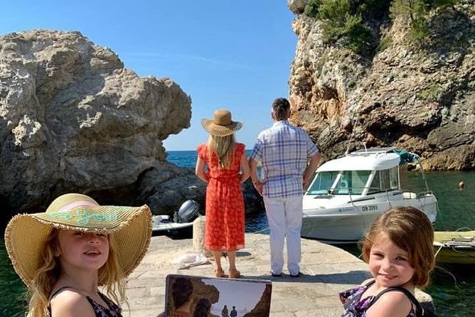 Game of Thrones and History Combo Private Tour - Entering Dubrovnik’s Old Town through the main gate