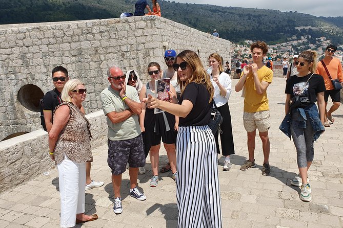 Game of Thrones and Iron Throne tour in Dubrovnik - Finishing on Dubrovnik’s Iron Throne