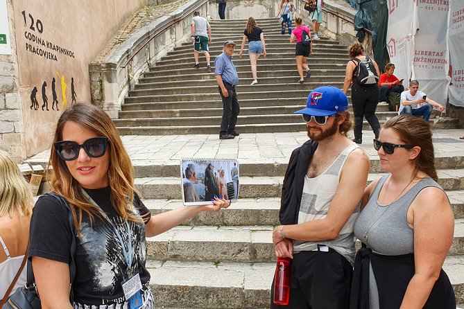 Game of Thrones and Iron Throne tour in Dubrovnik - Guides, group size, and the value of local insight