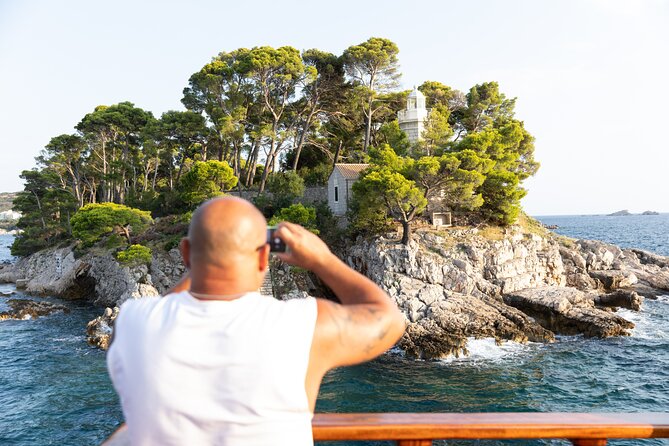 Game of Thrones Cruise And Walking Tour Karaka Dubrovnik - What the $53.77 price really covers