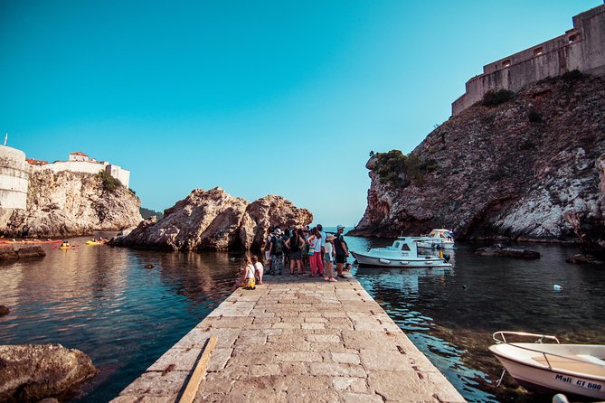 Game of Thrones Driving Tour - Is $132.53 a fair price?