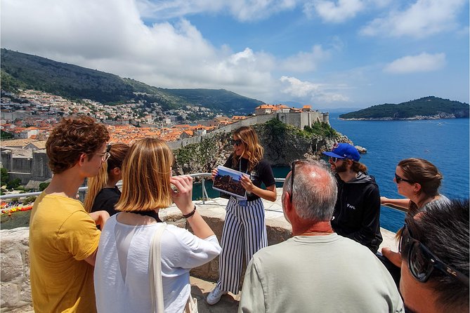 Game of Thrones Driving Tour - Timing, fitness, and practical limits
