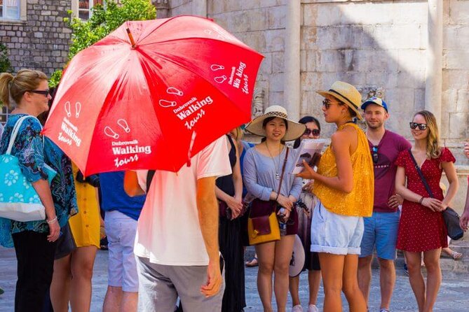 Game of Thrones & History of Dubrovnik Tour - Why this Dubrovnik tour works for fans and nonfans