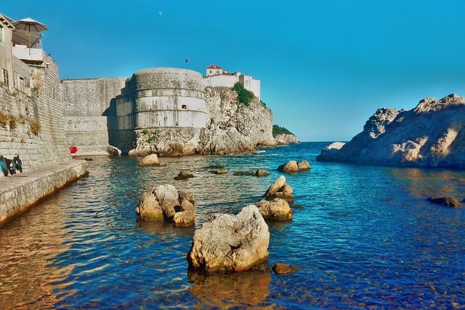 Game of Thrones Legacy - Ploce Gate and a deliberately confusing route