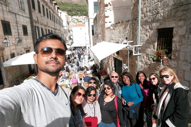Game of Thrones Legacy - From King’s Landing back to Dubrovnik