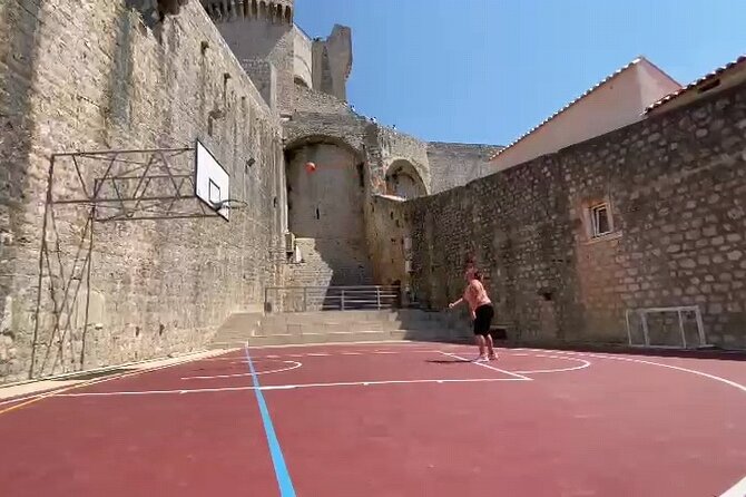 Game of Thrones Private Outdoor Escape Game in Dubrovnik - Who should book this Dubrovnik game?