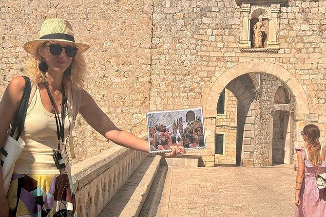 Game of Thrones & the Old City Grand Tour in Dubrovnik - Why this tour works in Dubrovnik