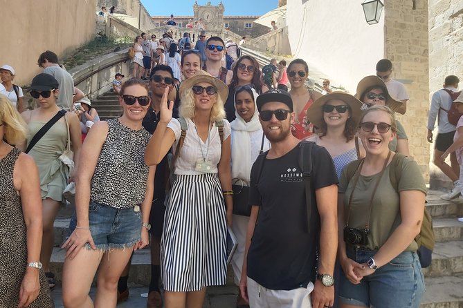Game of Thrones & the Old City Grand Tour in Dubrovnik - Lovrjenac Fortress and the price of the view