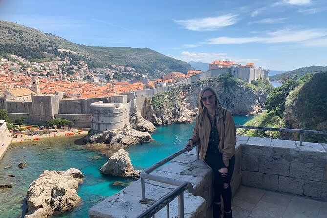 Game of Thrones & the Old City Grand Tour in Dubrovnik - What the Game of Thrones material adds