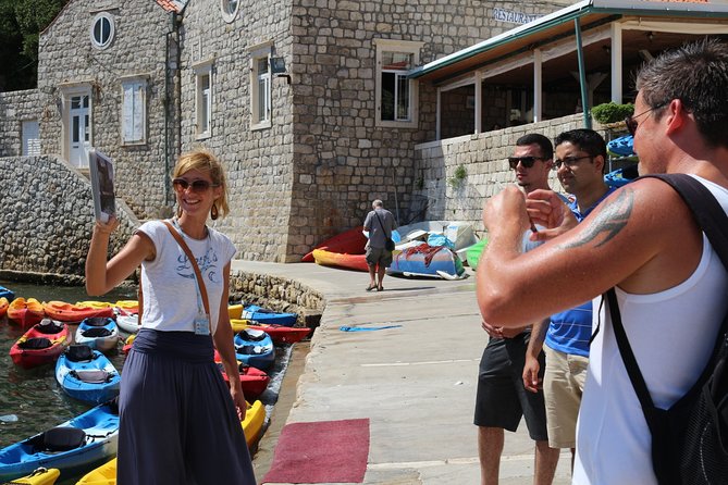 Game of Thrones & the Old City Grand Tour in Dubrovnik - Price, timing, and overall value