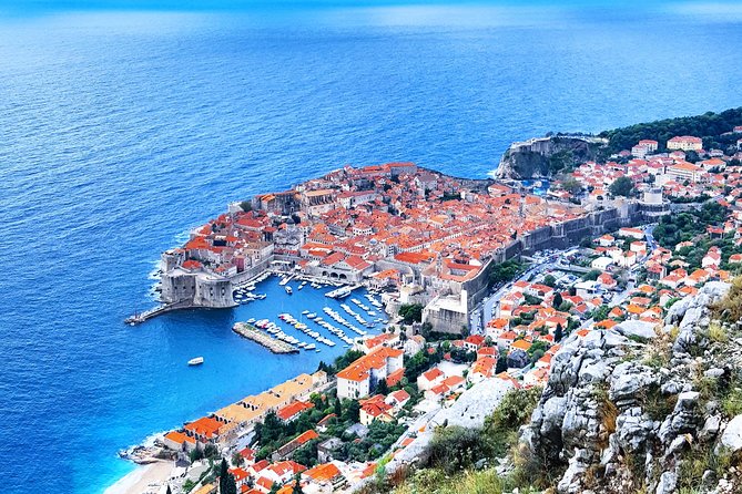 Game Of Thrones walking tour - Dubrovnik - Key points at a glance