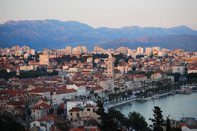 Game Of Thrones walking tour - Dubrovnik - Timing, comfort, and cruise-day planning