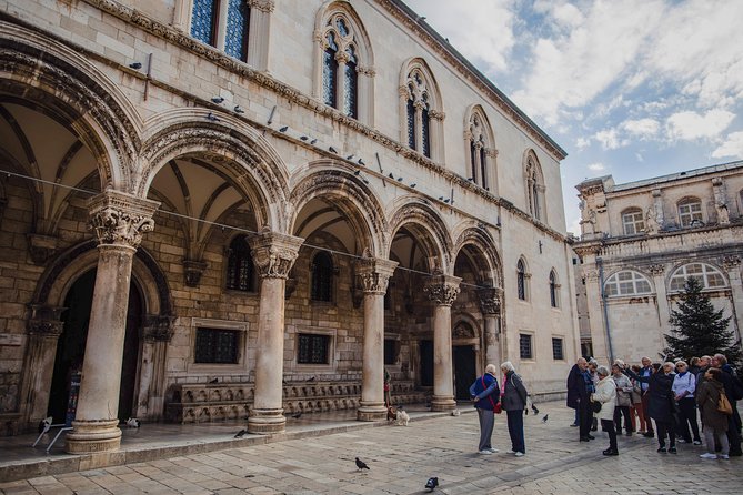 'Game of Thrones' Walking Tour in Dubrovnik - Trsteno Arboretum and the palace gardens option