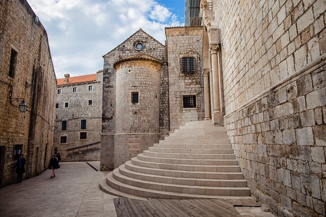 'Game of Thrones' Walking Tour in Dubrovnik - Timing, meeting point, and practical planning