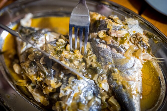 Gastro Cruise | Cruise around Dubrovnik Old Town with Lunch - Is $87.12 a fair price?