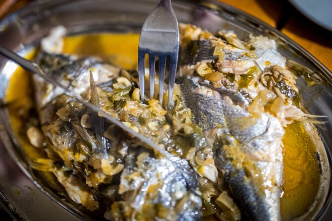 Gastro Cruise | Dinner and Boat ride around Dubrovnik Old Town - Does the two-hour price offer good value?
