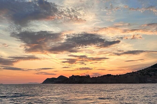 Gastro Cruise | Dinner and Boat ride around Dubrovnik Old Town - Who will enjoy this evening on the Adriatic?