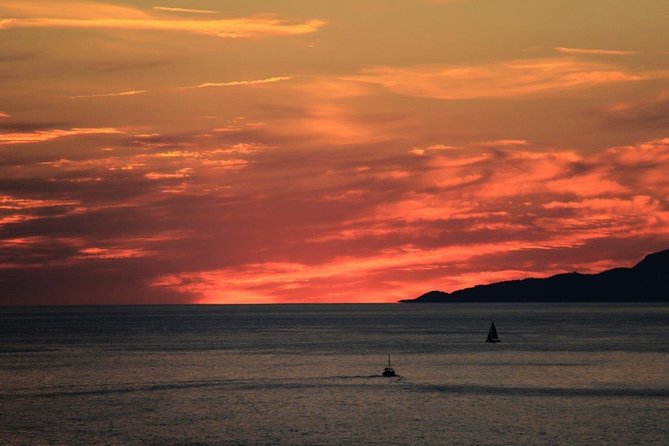 Golden hour SUNSET CRUISE from Dubrovnik Old Town - What the boat is really like