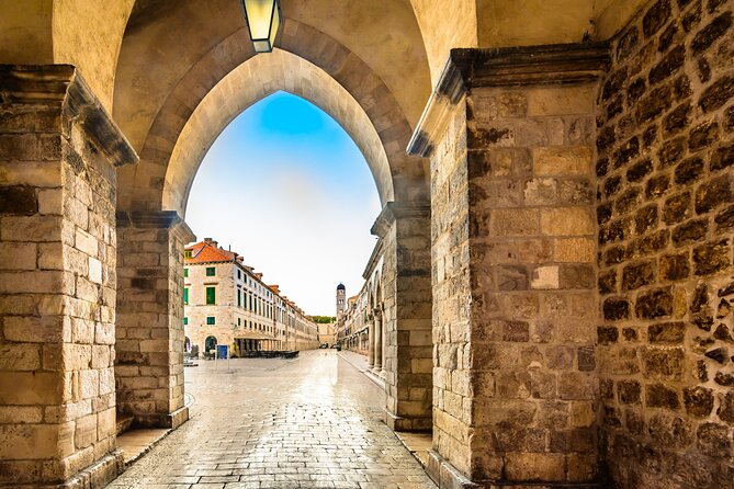Group Day Tour Mostar and Kravice Waterfalls Tour from Dubrovnik - Comfort, pace, and guide quality