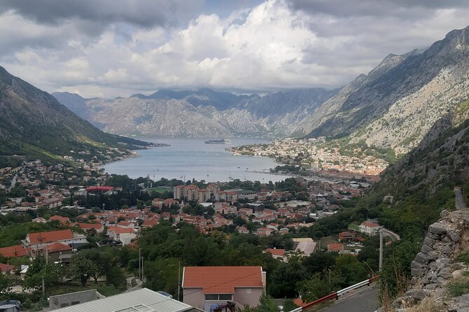Group Montenegro Day Tour from Dubrovnik - Kotor: Two Hours in Montenegro’s Best-Known Old Town