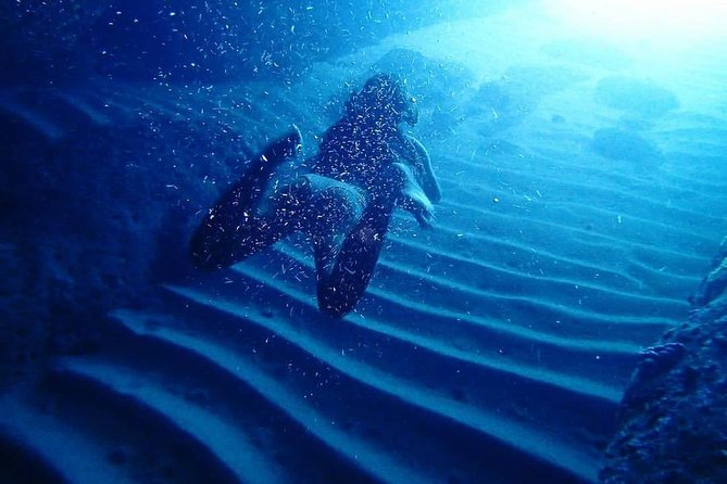 Guided Kayaking and Snorkeling Tour to Green Cave and Sipan Island from Lopud - Swimming, snorkeling, and cliff jumping in the Adriatic