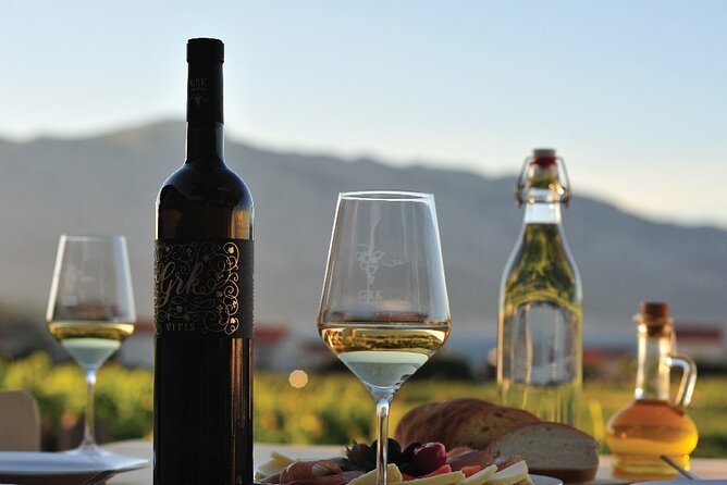 Half-Day Bike Tour in Lumbarda with Wine Tasting - What the $111.20 price gets you