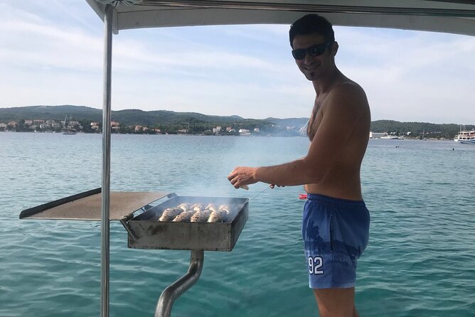 Half-Day Boat Tour Korcula Archipelago - How the price measures up